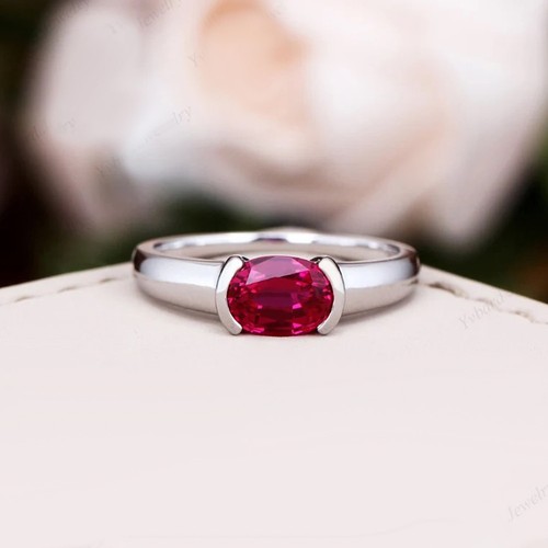 Oval cut diamond - 2,