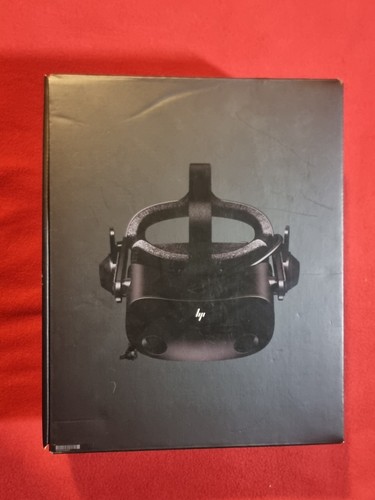 Reverb headset - hp,