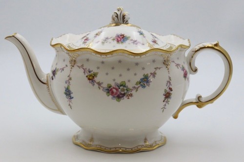 Royal crown derby - royal,