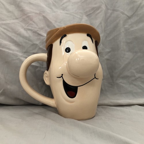 Tetley tea folk mug oversized - tea,
