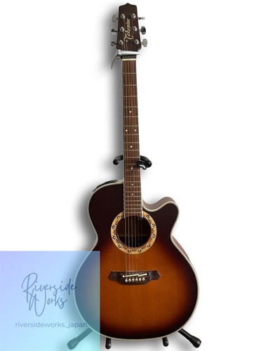 Takamine electro acoustic - takamine, electro-acoustic