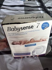 Babysense 7