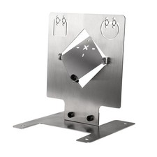 Stainless Steel Target Hanging
