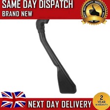 Safari Snorkel Kit Raised Air