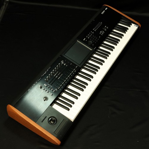 Korg kronos key music - 2, 73-key