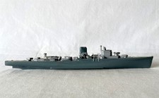 ~28cm Vintage HMS AJAX Airfix