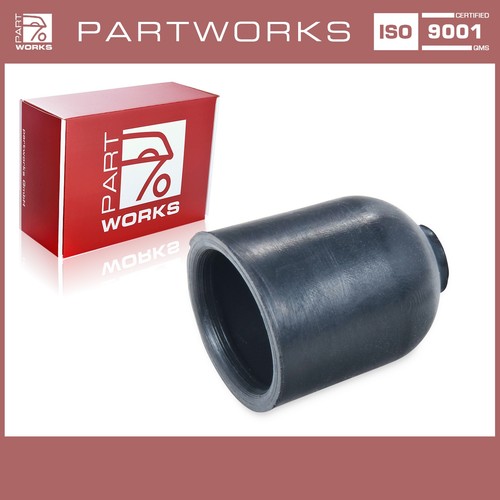 Rubber cap oil - pressure, switch