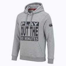 Canterbury Mens Hoodie Small
