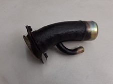 MITSUBISHI SHOGUN PAJERO MK2 (91-99) FUEL TANK FILLER NECK PIPE