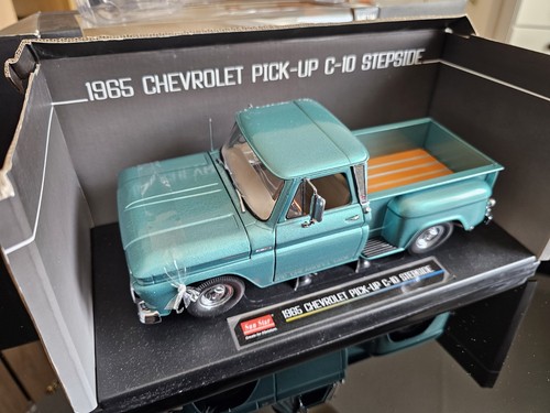 Sunstar 1965 chevrolet - sunstar,