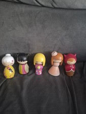 Momiji Bundle Joblot of 5 x