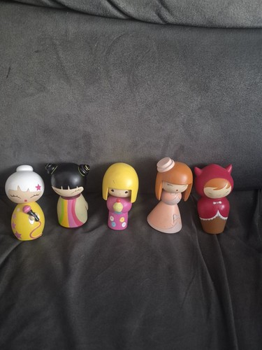 Momiji bundle joblot - momiji, 5
