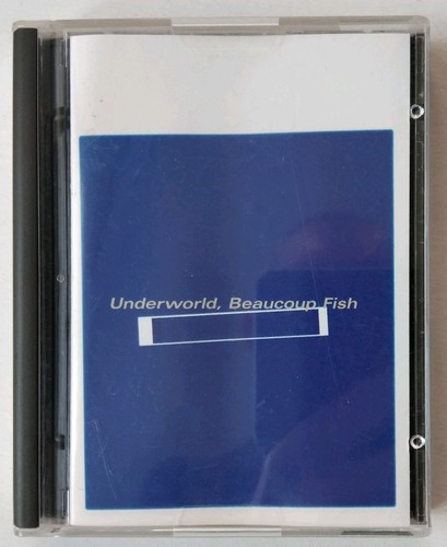 Underworld beaucoup fish - underworld,