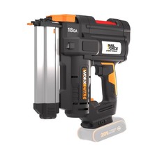 WORX WX842.9 Cordless 18 Gauge