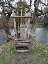 Photo A2 A 'Chair' in grounds