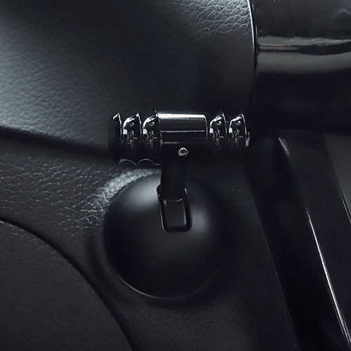 Car start stop button - start,