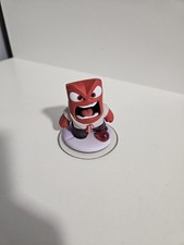 Anger Disney Pixar Inside Out