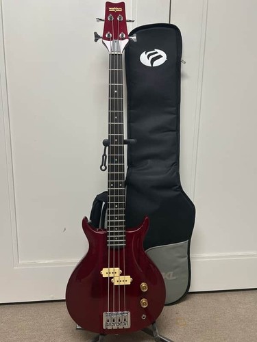 Washburn sb4r wing series - wing,