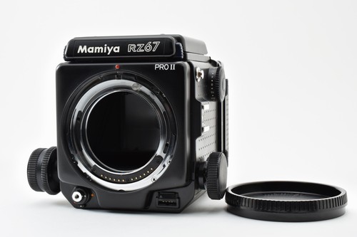 Overhauled top mint mamiya - overhauled, mint+]