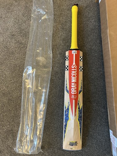 Gray nicolls havoc hb317 - havoc,