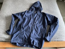 Haglofs Softshell Jacket - Blue/XL
