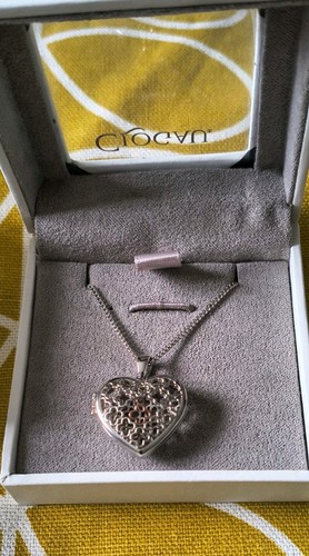 Clogau sterling silver 9ct - clogau,