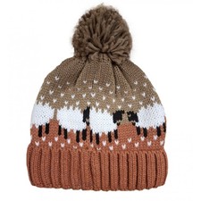 SSP Sheep Hat Brown