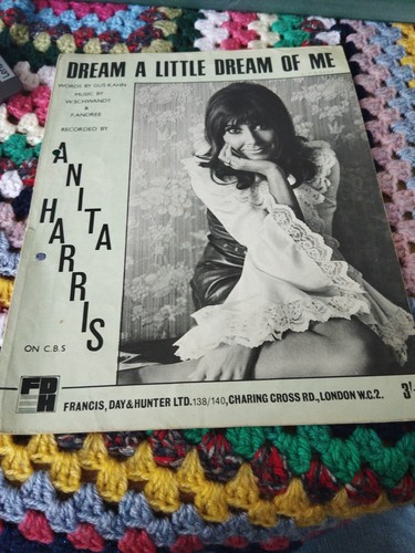Dream little me - dream,