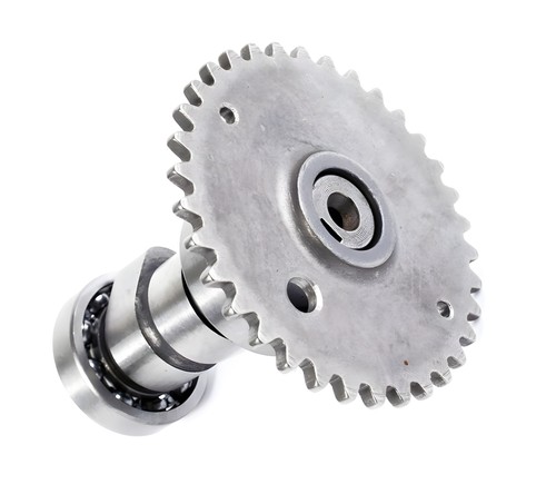 Camshaft gy6 50cc - camshaft,
