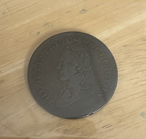 1816 great britain - 1816, wellington
