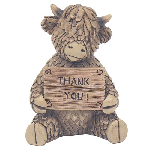 Figurine ornament resin - figurine,