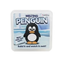 Melting Penguin