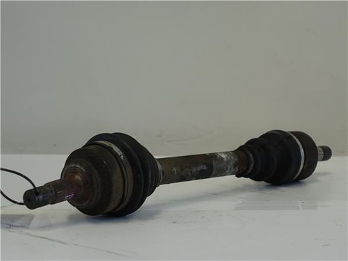 Front axle peugeot 307 sw - sx,