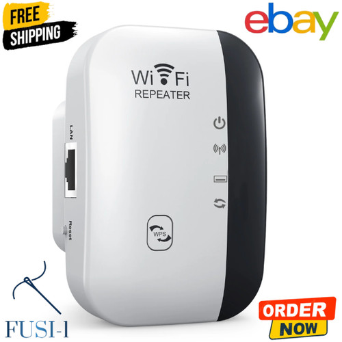 Wifi signal extender range - wifi,