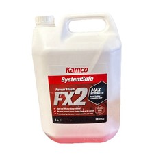 Kamco power flush fx2 litres - kamco,