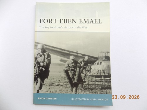 Osprey fortress 030 fort - -,