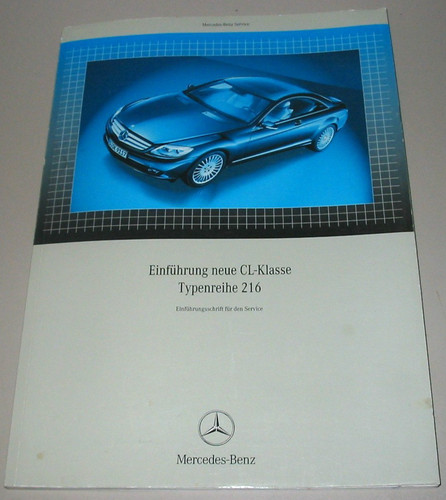 Werkstatthandbuch mercedes - werkstatthandbuch,