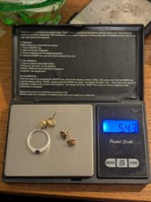 9ct Scrap Or Not Scrap Gold