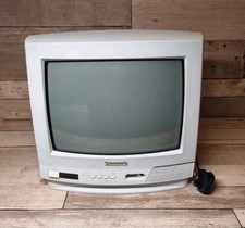 Panasonic 14” CRT TV TX