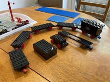 LEGO 182 Train Set with