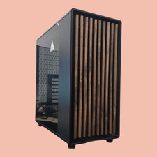 @NEW/UNUSED@ Fractal North