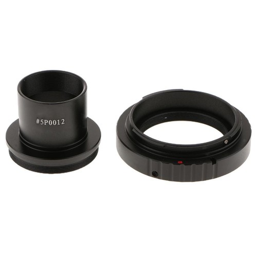 Mount ring for dslr slr - t2,