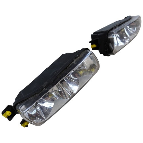 Range rover vogue - rover, bumper