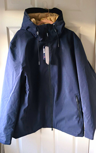 Bnwt aquascutum active - active, hydroid