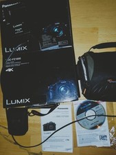 Panasonic LUMIX DMC-FZ1000