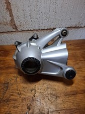 BMW R 1200 RT 2008 Final Drive 