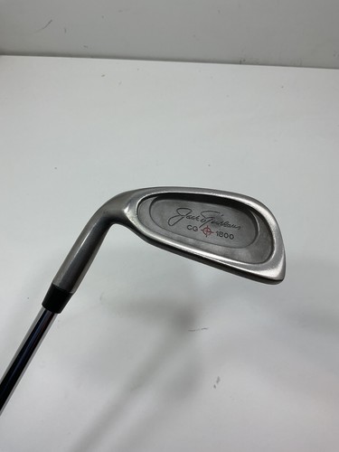 Macgregor jack nicklaus - macgregor, cg1800