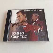 Herb Miller - Remember Glenn