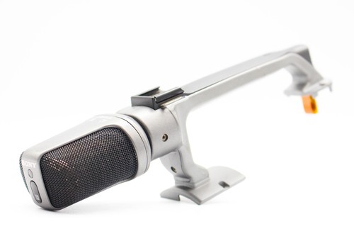 Sony dcr vx1000 - dcr-vx1000, camcorder