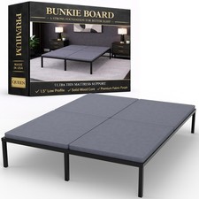 Continental Sleep, 1.5" Solid